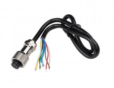 Лазерный датчик расстояния RGK DP10